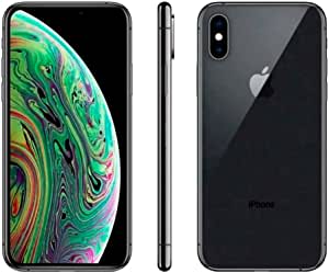 iPhone XS 64GB por $5,971.361 en Amazon