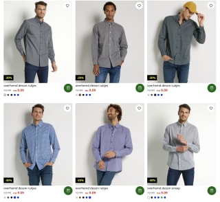 30% korting op ALLES bij Ter Stal