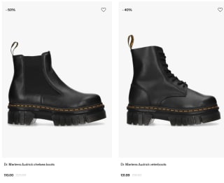 Tot 70% korting op dames schoenen tijdens de Sacha zomersale