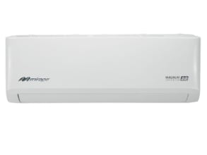Minisplit Inverter Mirage Magnum 22 Frío por $7,699 en Home Depot