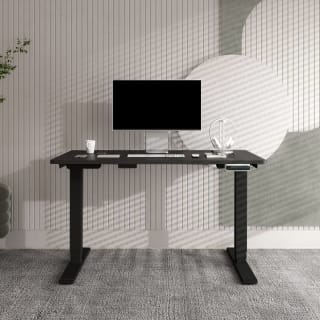 Elektrisch zit sta bureau EQ5 van FlexiSpot met €120 korting