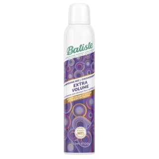 Batiste Droogshampoo 2 voor 10 euro!