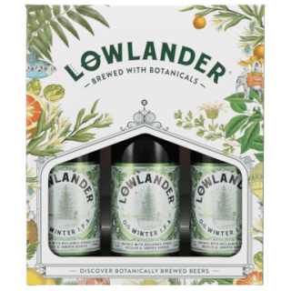 50%korting op 2e giftset bij Holland & Barrett