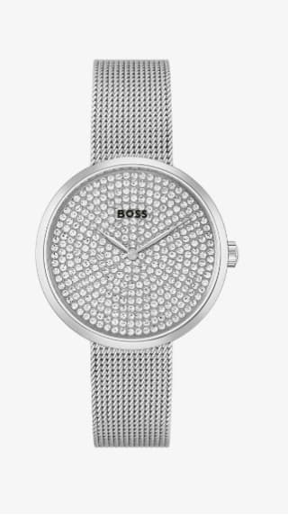 Reloj para Mujer BOSS PRAISE por 105€