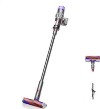 Dyson Micro Origin SV33 Draadloze Stofzuiger JP-versie voor €279 bij Ochama
