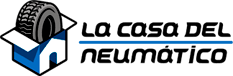 -3€ por suscribirnos a la Newsletter de La Casa del Neumático.