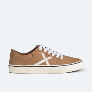Zapatillas Munich Jam estilo vintage por solo 36€