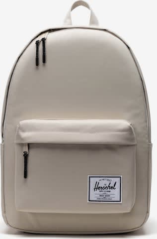 Herschel rugzak lichtbeige voor €25,42 bij About You