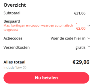 FIFINE Gaming headset met microfoon voor €29,06 dmv code bij Aliexpress