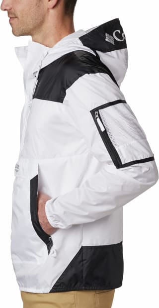 Columbia Challenger Windjack voor heren voor €21 bij Amazon