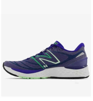 Zapatillas de Hombre New Balance FRESH FOAM X SOLVI por 62€