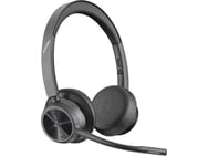 HP Poly Voyager 4320-M Headset voor €149 bij Coolblue