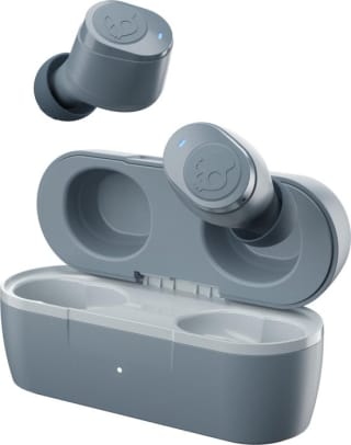 Skullcandy Jib True Wireless in-ear - Licht Grijs voor €25,79 bij bol.com