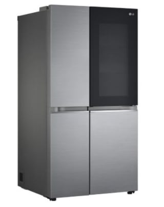 Refrigerador LG 28 pies a $25,999 en Sodimac