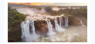 Argentina con Cataratas de Iguazú 12 dias desde 2175€.