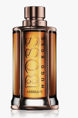 Hugo Boss The Scent Eau de Toilette Spray 100 ml voor €56,32 dmv code bij Notino