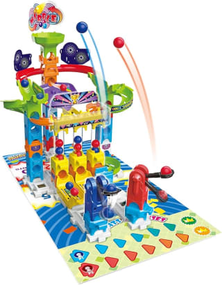 VTech Marble Rush Juegos de competición canicas por 21,60€
