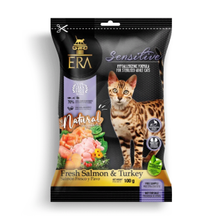 Muestra gratis de comida para perro y gatos saco 500gr envío gratis