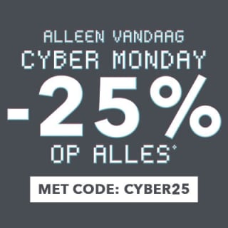 25% extra korting op je aankoop bij Jeans Centre