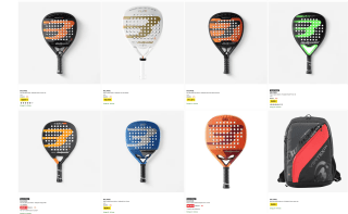 Bullpadel Days Código 15% Descuento extra en palas Bullpadel en Decathlon