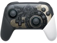 Nintendo Switch Pro Controller - The Legend Of Zelda - Tears Of The Kingdom voor €74,98 bij Amazon