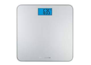 Báscula Rowenta Classic BS1500 de baño con Pantalla LCD Capacidad de 160 kg por 12,69€