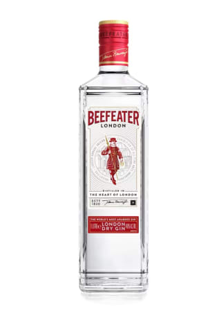 1L Beefeater London Dry Ginebra por solo 14,33€