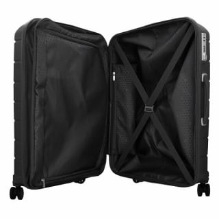 Samsonite Flux Spinner L Koffer, 75 Cm voor €143 bij Bagage24