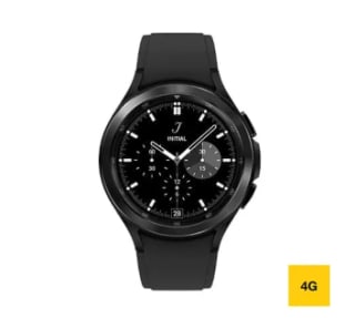 Montre Connectée Samsung Galaxy Watch4 Classic à 99€