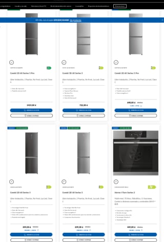 Código Descuento 10% Electrodomésticos en Haier