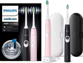 Philips Sonicare ProtectiveClean 4300 HX6800/35 voor €87,59 bij Bol.com