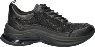 GuessZazzie2 Sneakers (maat 36) voor €43,50 bij Bol