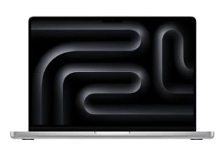 Ordinateur Apple Macbook Pro 14' M3 16Go RAM 1TO SSD Argent à 1.699€