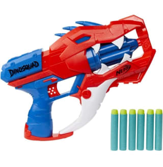 Nerf Lanzador DinoSquad Raptor-Slash por 9,91€.