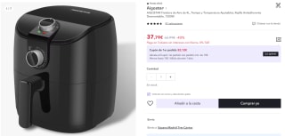 Hasta 40% en productos Supermercados en Miravia grandes OFERTAS