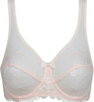 Dim Sujetador con Aros para Mujer por 15€