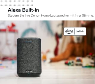 Denon Home 150 luidspreker voor €148,90 bij Amazon