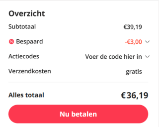 Ninja Gaiden Master Collection voor €36,19 dmv code bij Aliexpress