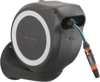 GARDENA - Wandslangenbox RollUp S - Slanghouder - 15 Meter - Ø 11 mm voor €74,25 bij Amazon