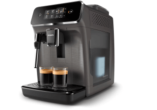 Cafetera Philips Serie 2200 Espresso superautomática por solo 239,99€