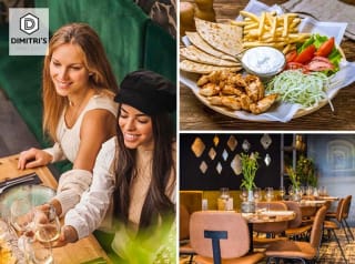 Tripper kortingscode voor €2,50 korting in de shop