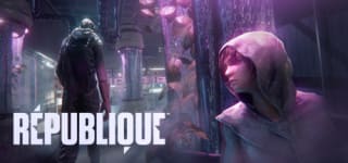 Jogo: Republique - Gratuito