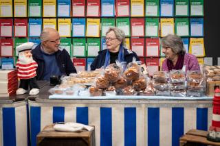 Gratis Open Dag in het Watersnoodmuseum