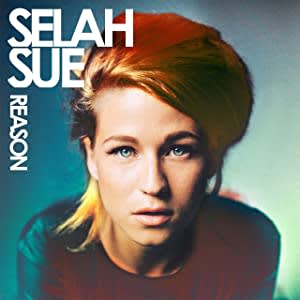 Selah Sue - Reason (dubbel LP+CD) voor €16,88 bij Amazon.nl