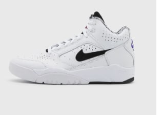 Botines para Hombre Nike AIR FLIGHT LITE MID por 42€