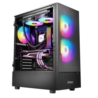 Pc sobremesa Ryzen 5 5600G - Vega 7 integrada - 16GB RAM - 480GB SSD -Wifi por 399,95€