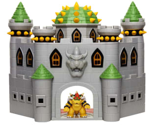 Super Mario - Castillo de Bowser por 26.50€