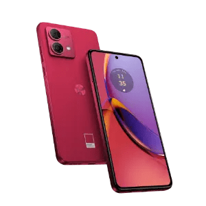 Motorola G84 de 12GB/256GB por 186,16€