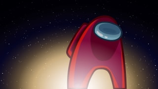 Among Us voor €3,99 in de Playstation Store