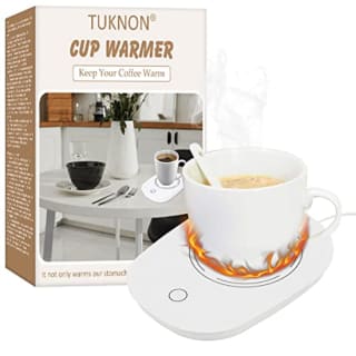 Calentador de Taza USB Inteligente por 1,99€
